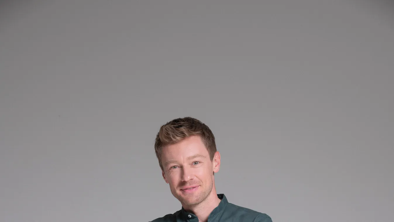 Pótapuka lett Száraz Dénes, izgalmas kalandokba keveredett