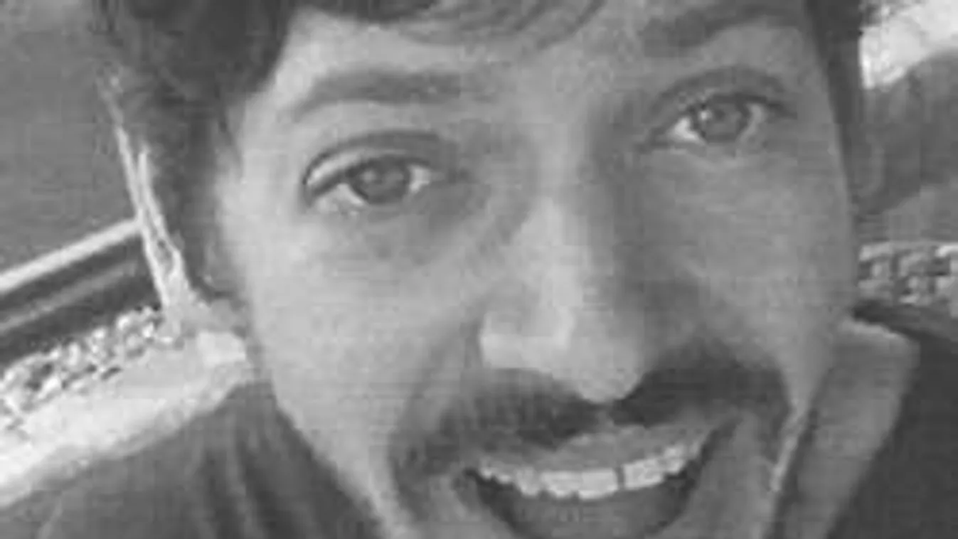 Egy étteremből tűnt el az izraeli férfi Tiszakécskén!