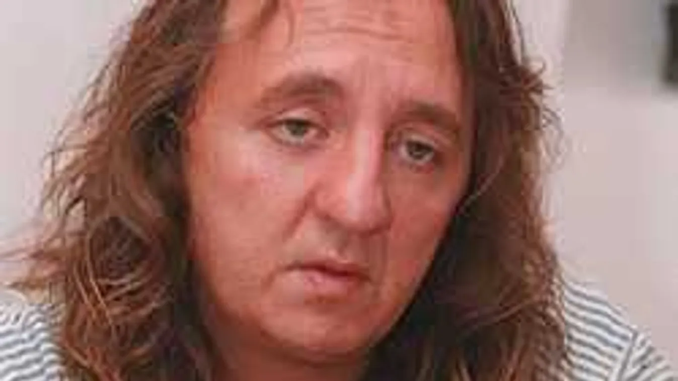 Drámai vallomás: Jimmy még ma is élne, ha hallgat barátjára