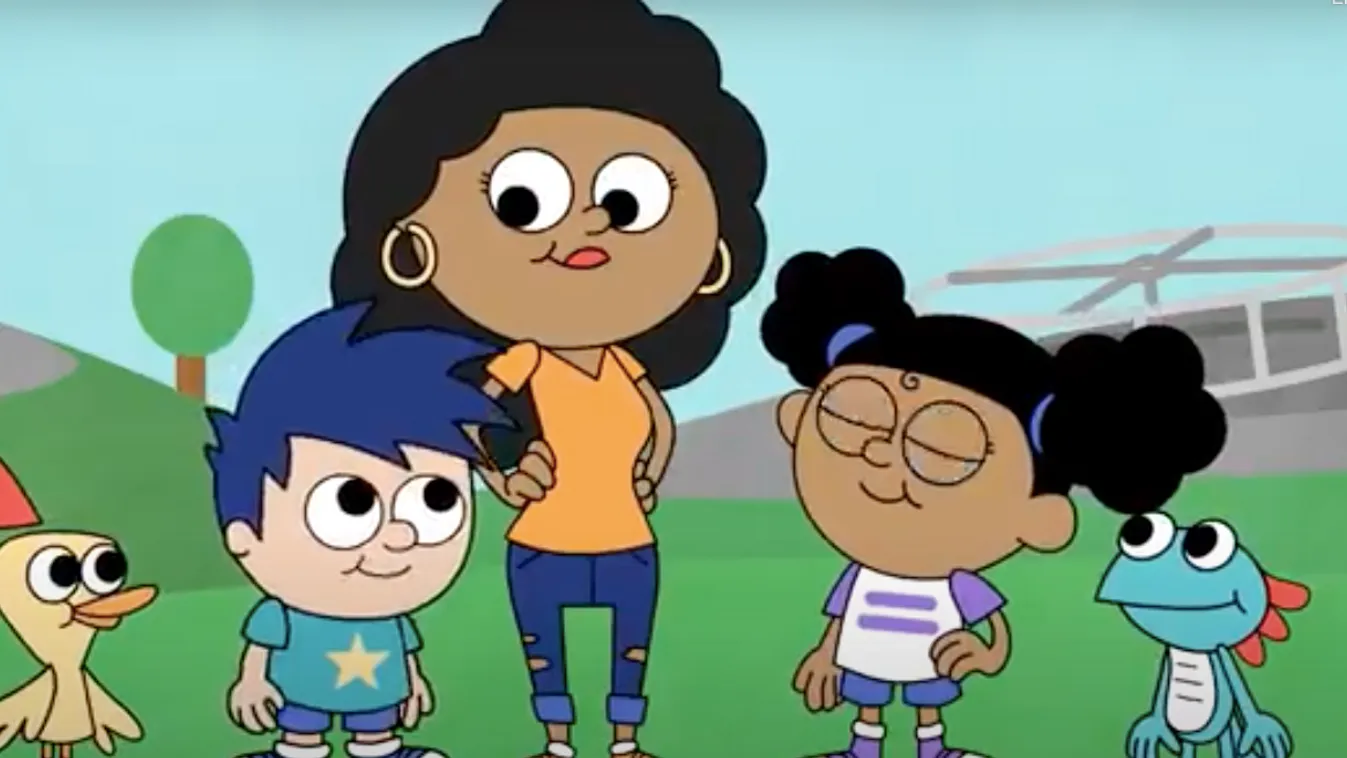 5 éves gyerekeket tanítottak maszturbálni a genderórán