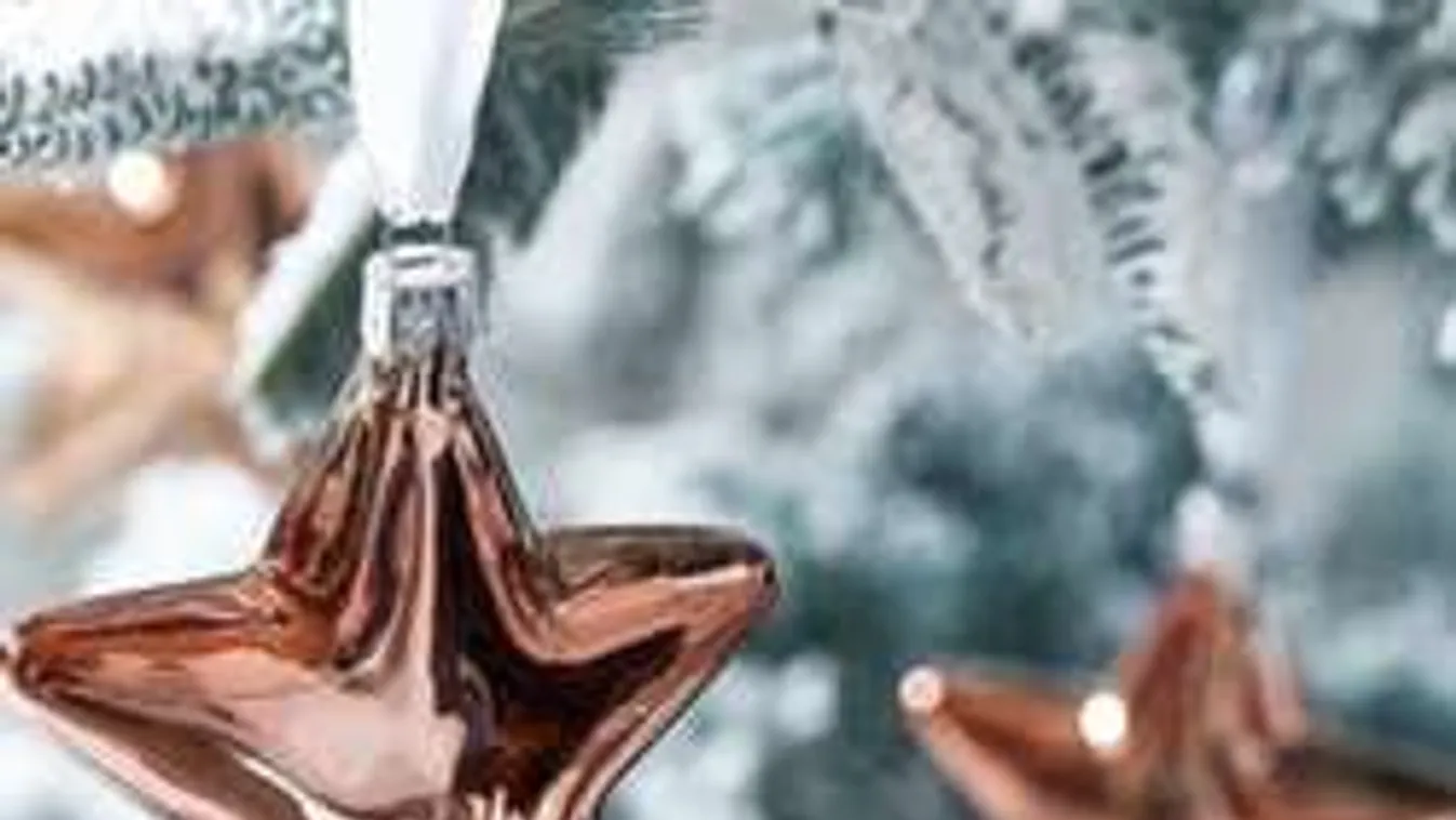 Elkezdődött a karácsonyi őrület: tele a budapesti barkácsbolt ünnepi díszekkel!