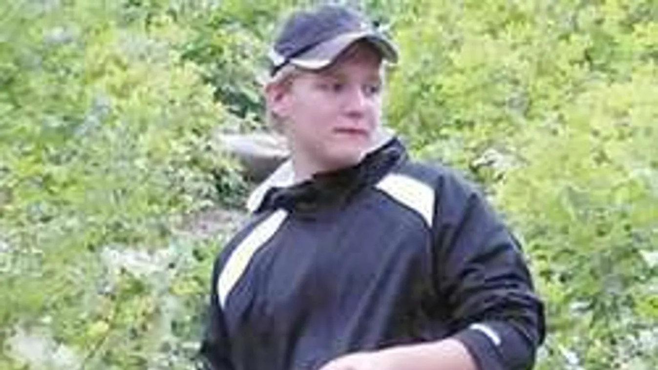 Rejtélyes körülmények között tűnt el a 18 éves magyar fiú