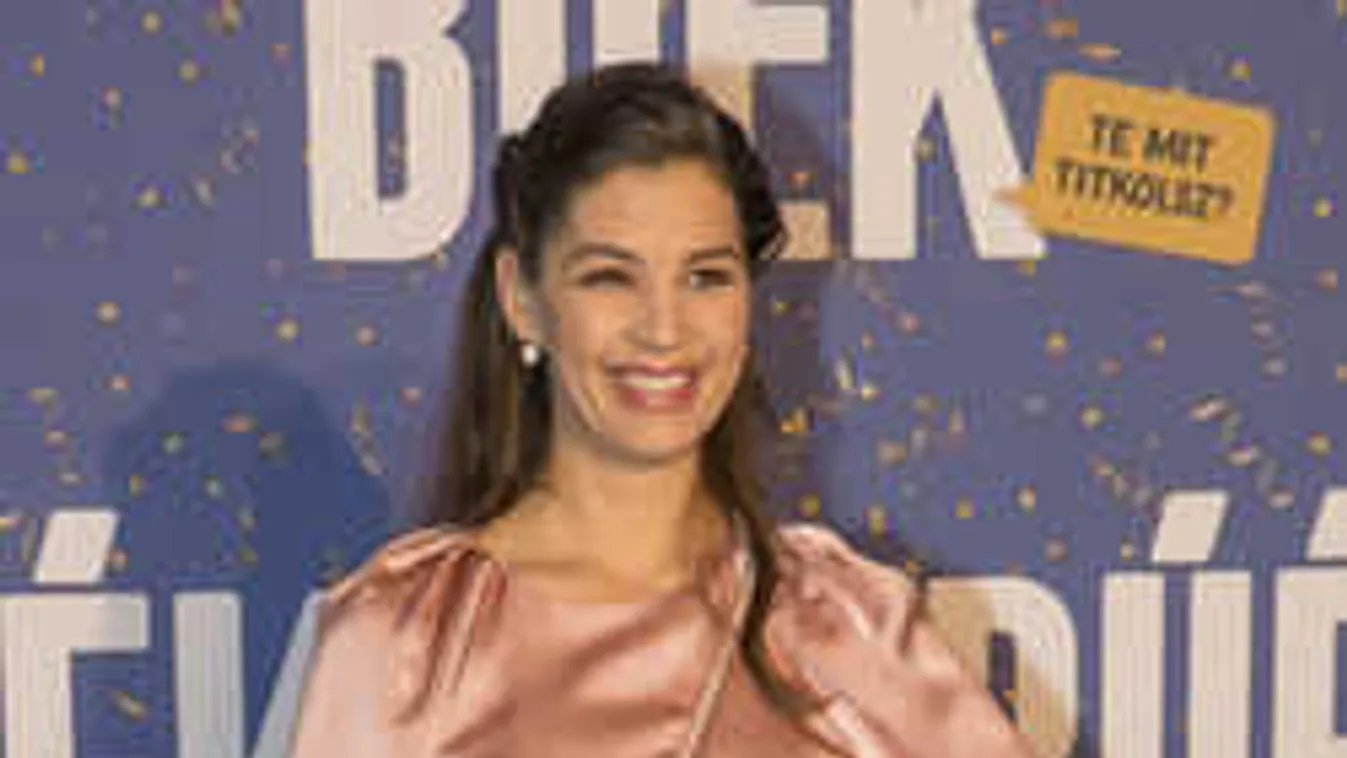 Nagyon intim fotó készült Ördög Nóráról, a kádban kapták le