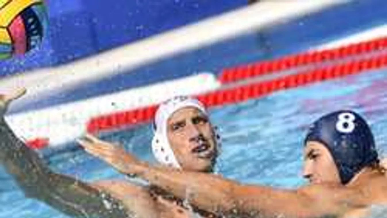 Ez nem jött össze, 27 éve nem történt ilyen a magyar pólósztárokkal