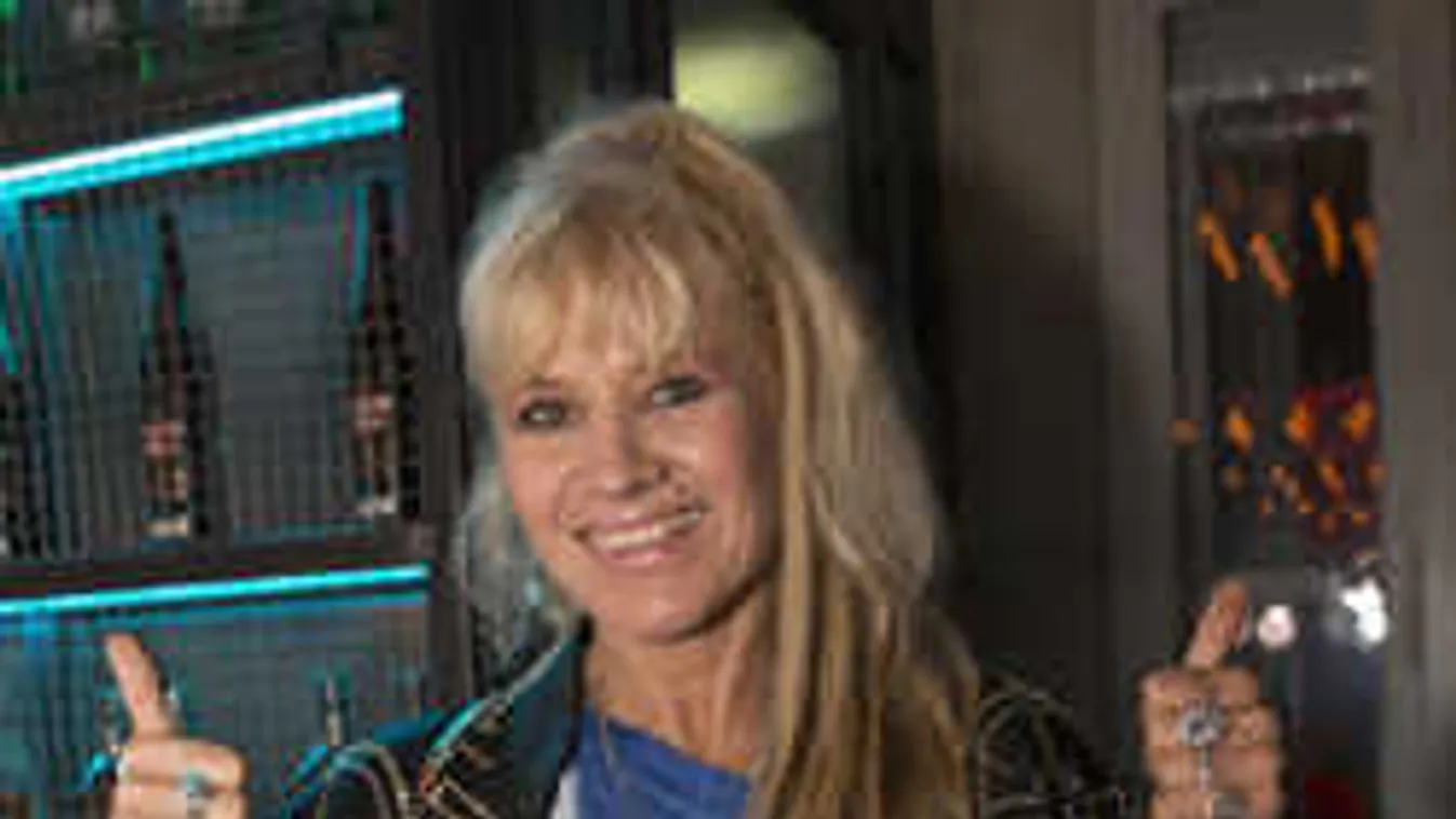 Észvesztő látvány, nézd meg a 61 éves Bíró Icát bikiniben