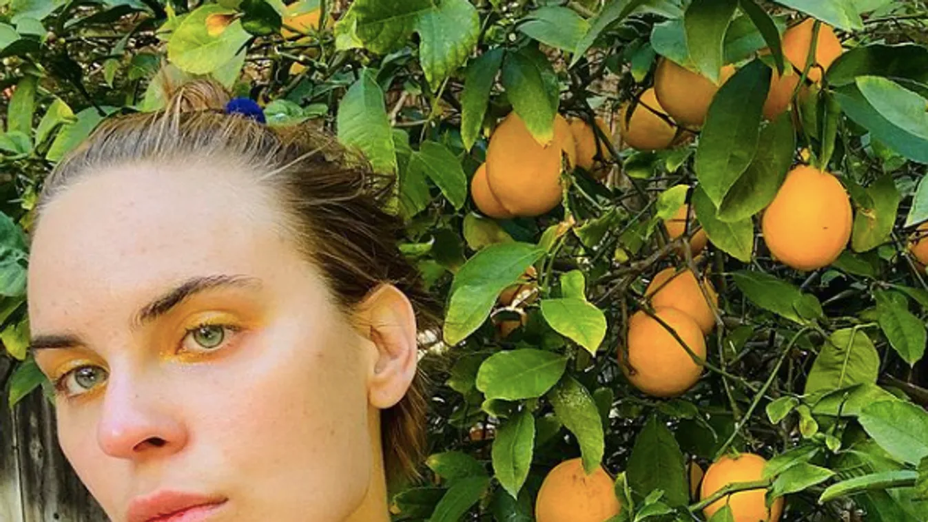 Tallulah Willis alternatív lakáshirdetést tett közzé