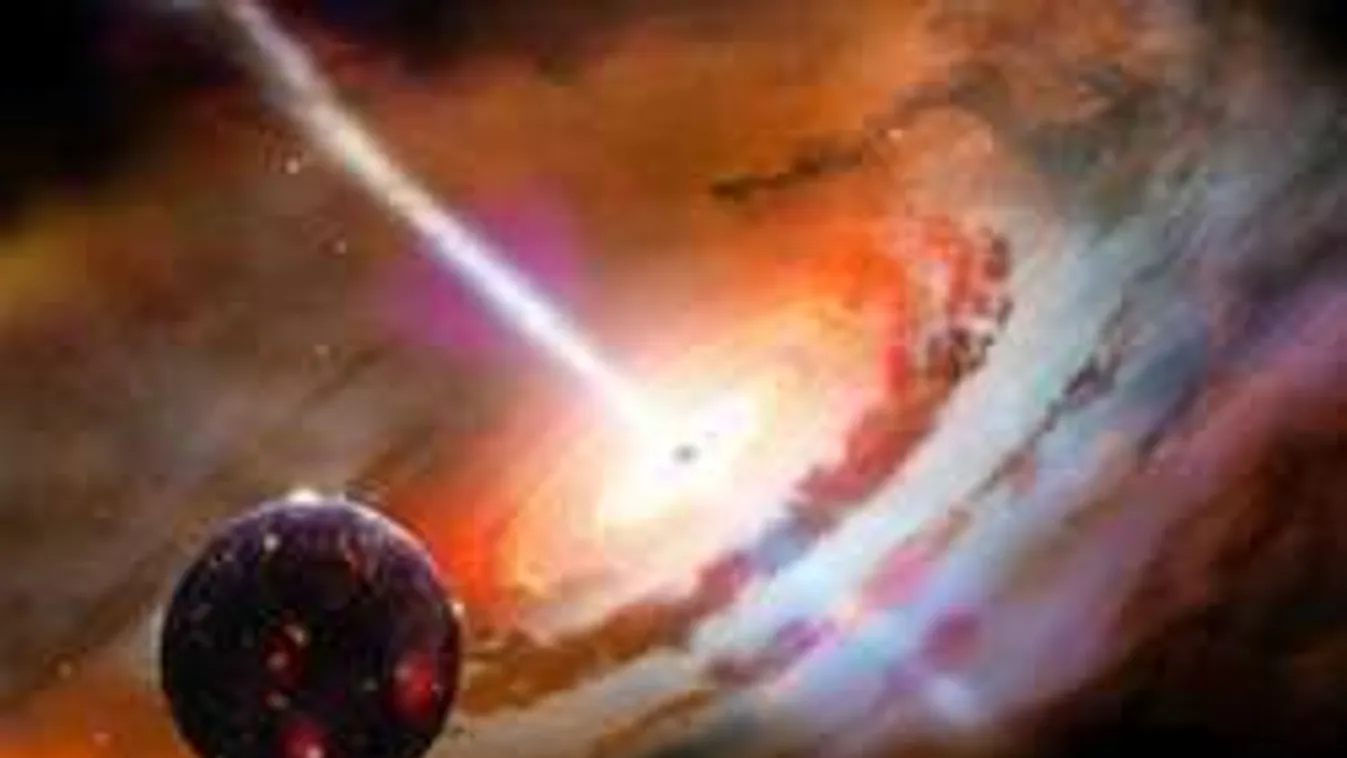 Ezért nézz az égre vasárnap éjjel! Merj nagyot álmodni