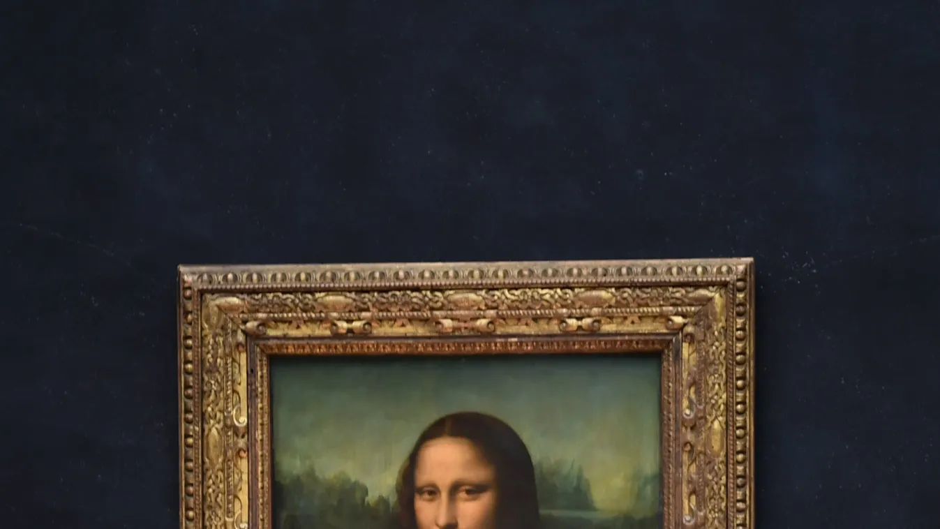 Eladják a Mona Lisát a koronavírus-járvány miatt?