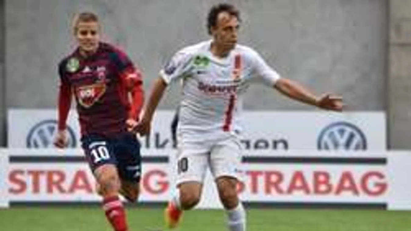 Apjukra ütöttek! Áldás, vagy átok a fociban a családfa?