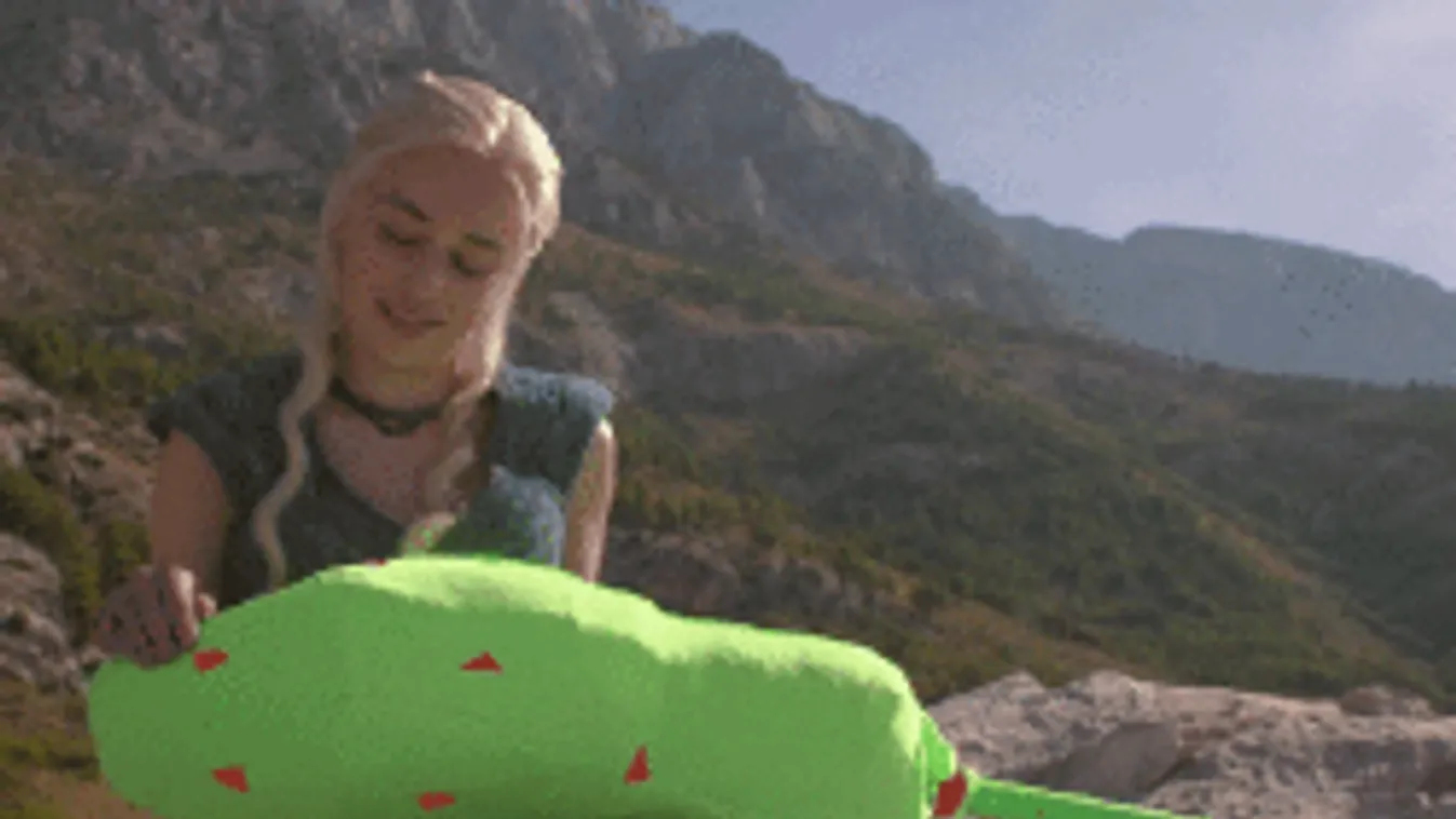 Így készültek a leghíresebb filmek trükkjei