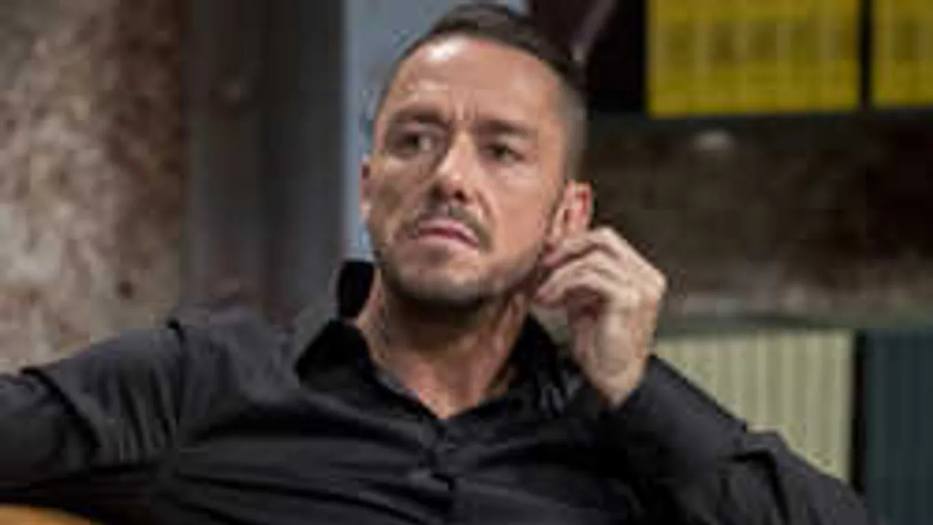 Durva balhéról vallott a magyar foci sztárja