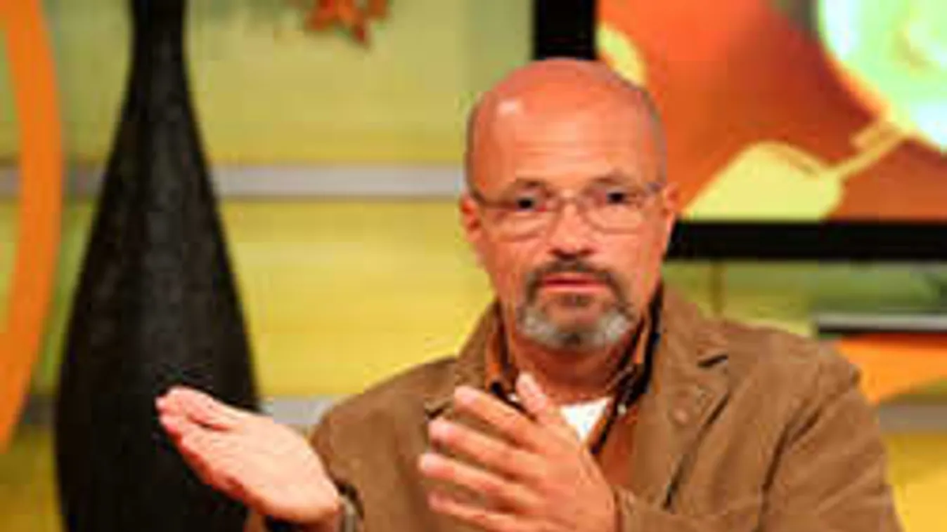 Nem hiszed el! Ezért mondott fel Zacher doktor