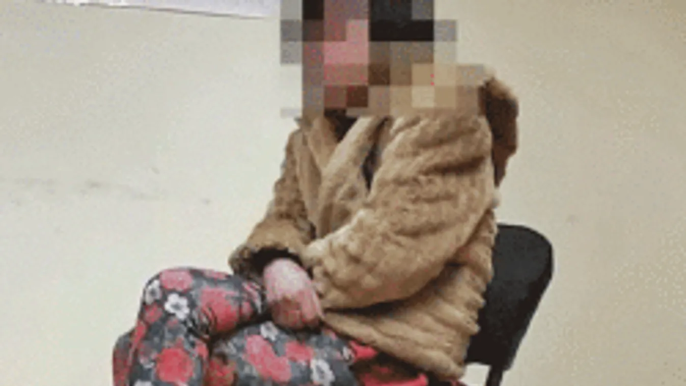 Szexrabszolgaként tartottak fogva egy tatabányai nőt, szörnyű bosszút állt!