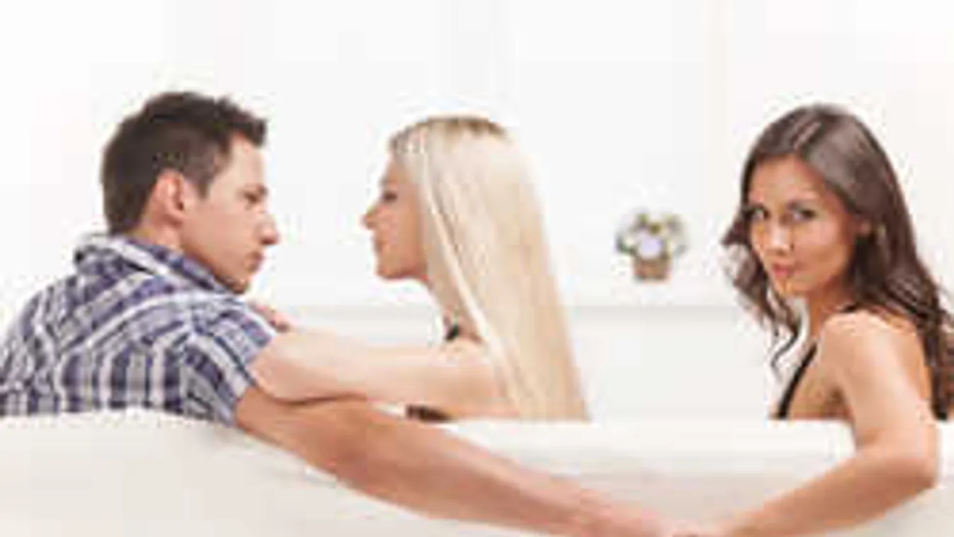 Sokkoló ok miatt hagyják el a nők a férjüket, íme a TOP 10-es lista