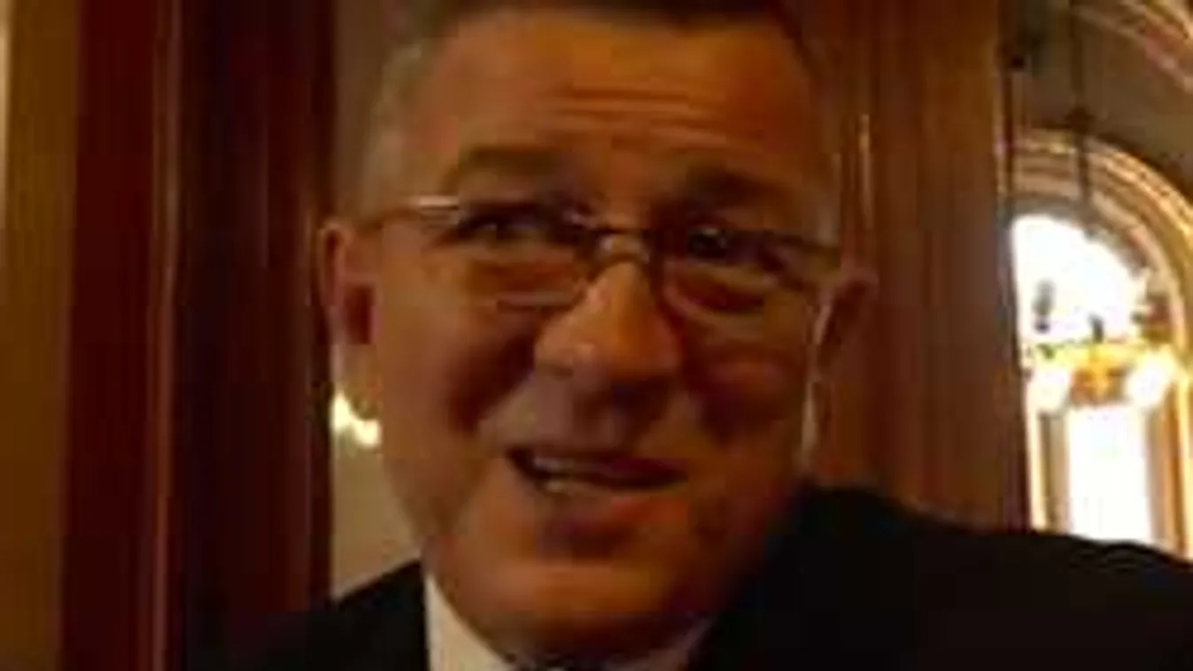 Megbukott a korrupt jobbikos képviselő