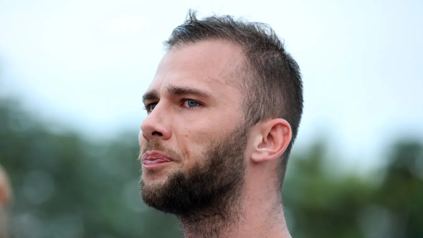 Drámai pillanatok, búcsúzott a TV2 sztárja