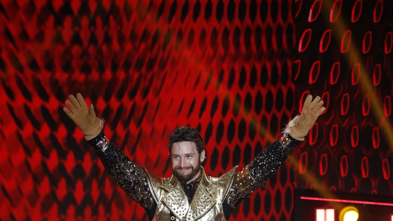 Bors / Móricz István