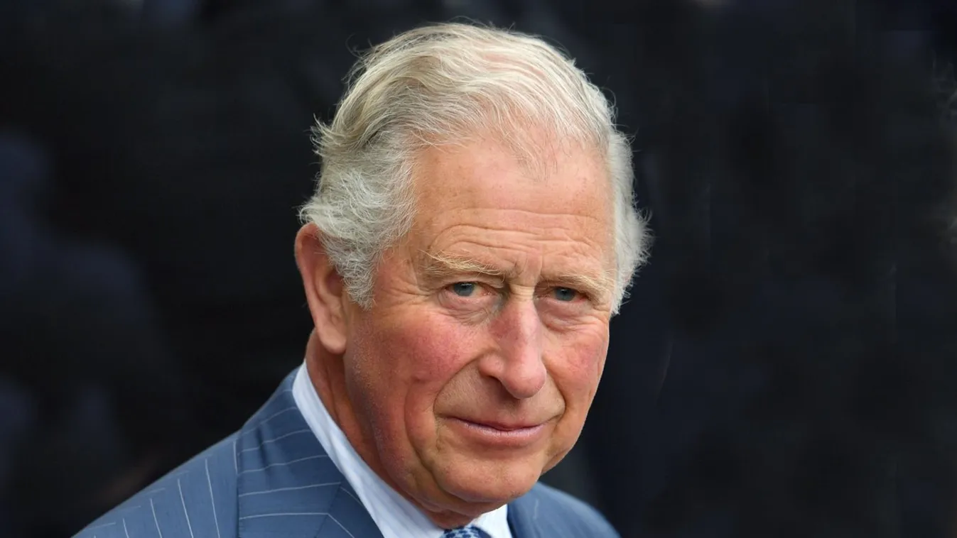 Prince Charles is infected with the Corona Virus. Archive photo: Prince Charles, single image, cut single motif, portrait, portrait, portrait. Visit of the Prince of Wales and the Duchess of Cornwall to Munich on May 9th, 2019. ? SVEN SIMON Fotoagentur Gm