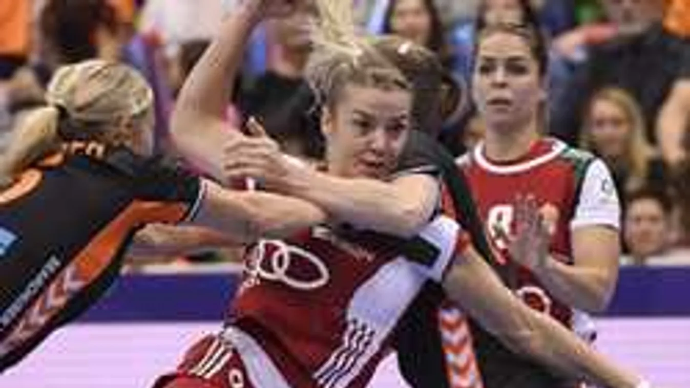 Elkezdődött az Eb, rég láttunk ilyen magyar válogatottat