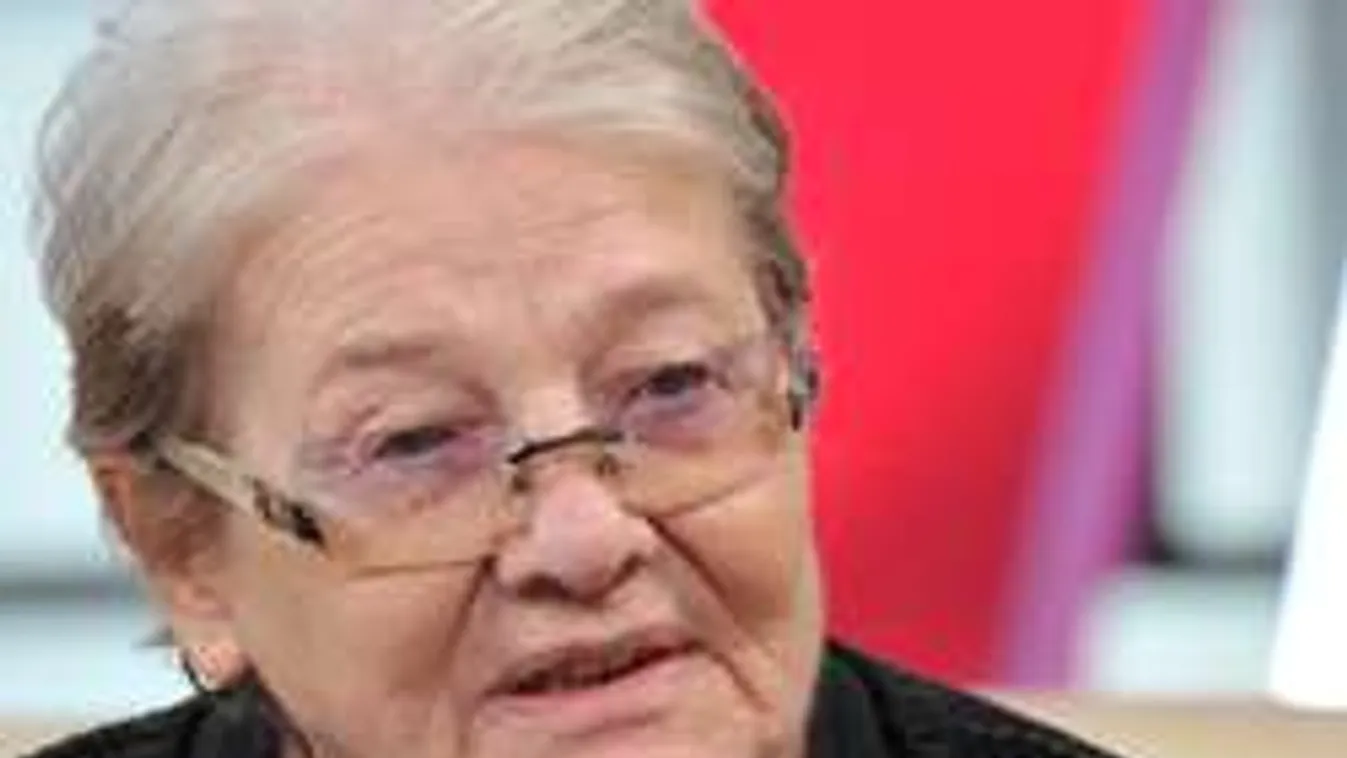 Kettős tragédia érte Törőcsik Marit