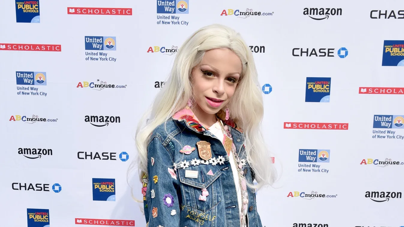 United Way Of New York City's March United For Public Schools