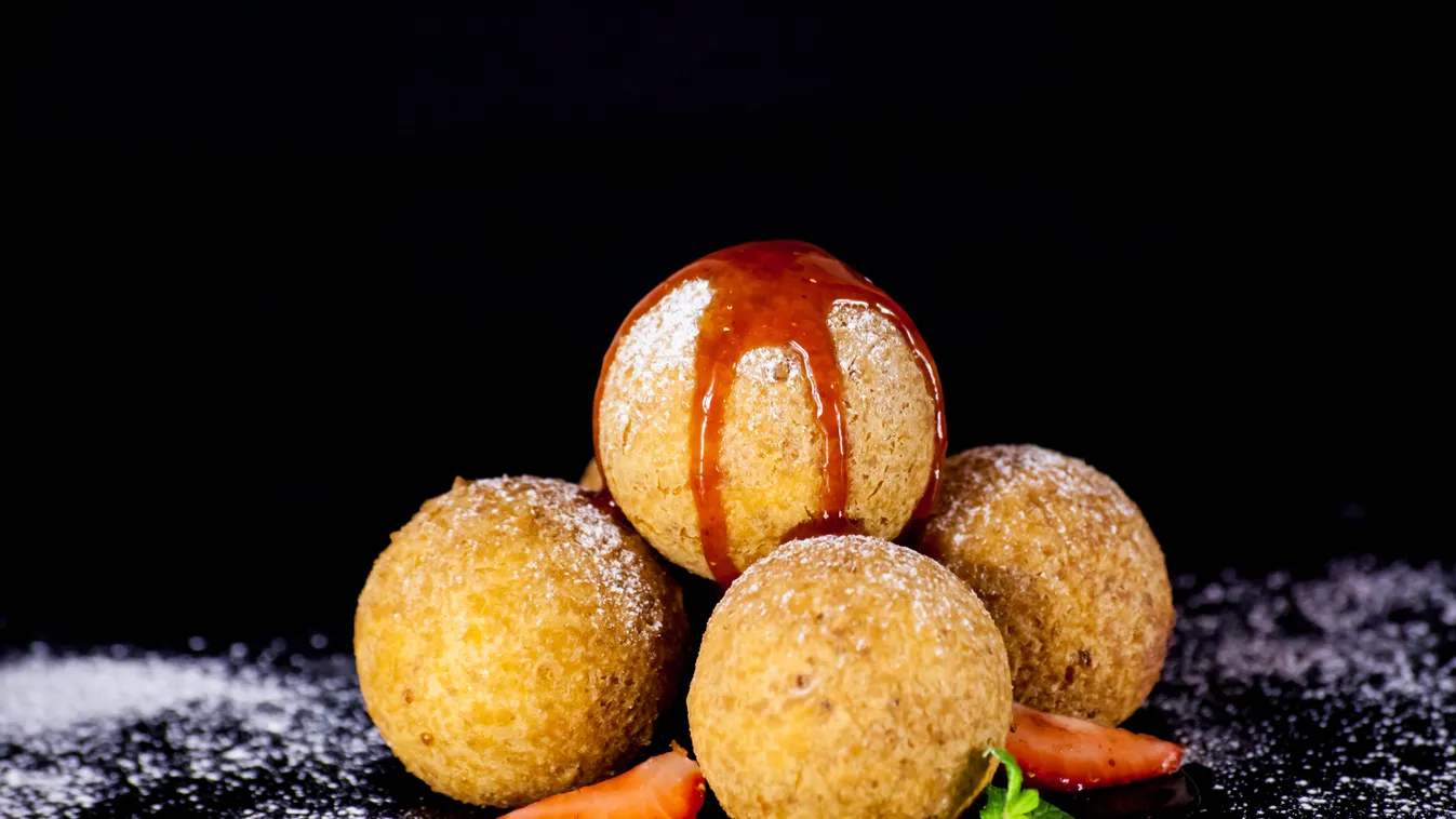 Villámgyors túrófánk, nagyanyáink kedvenc receptje