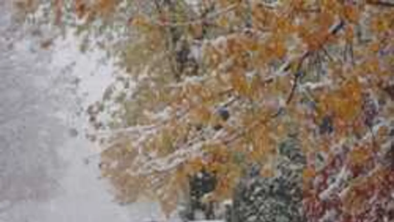 Megdöbbentő adat szivárgott ki a május elsejei időjárásról