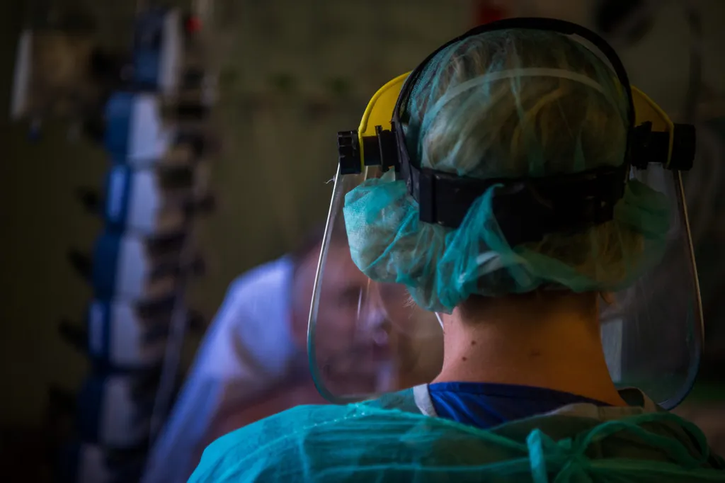 Fotó: Balogh Zoltán / MTI