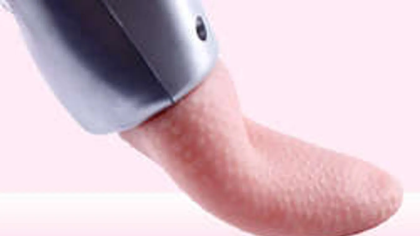 Ennél bizarrabb orális szexjátékszert még nem láttál!