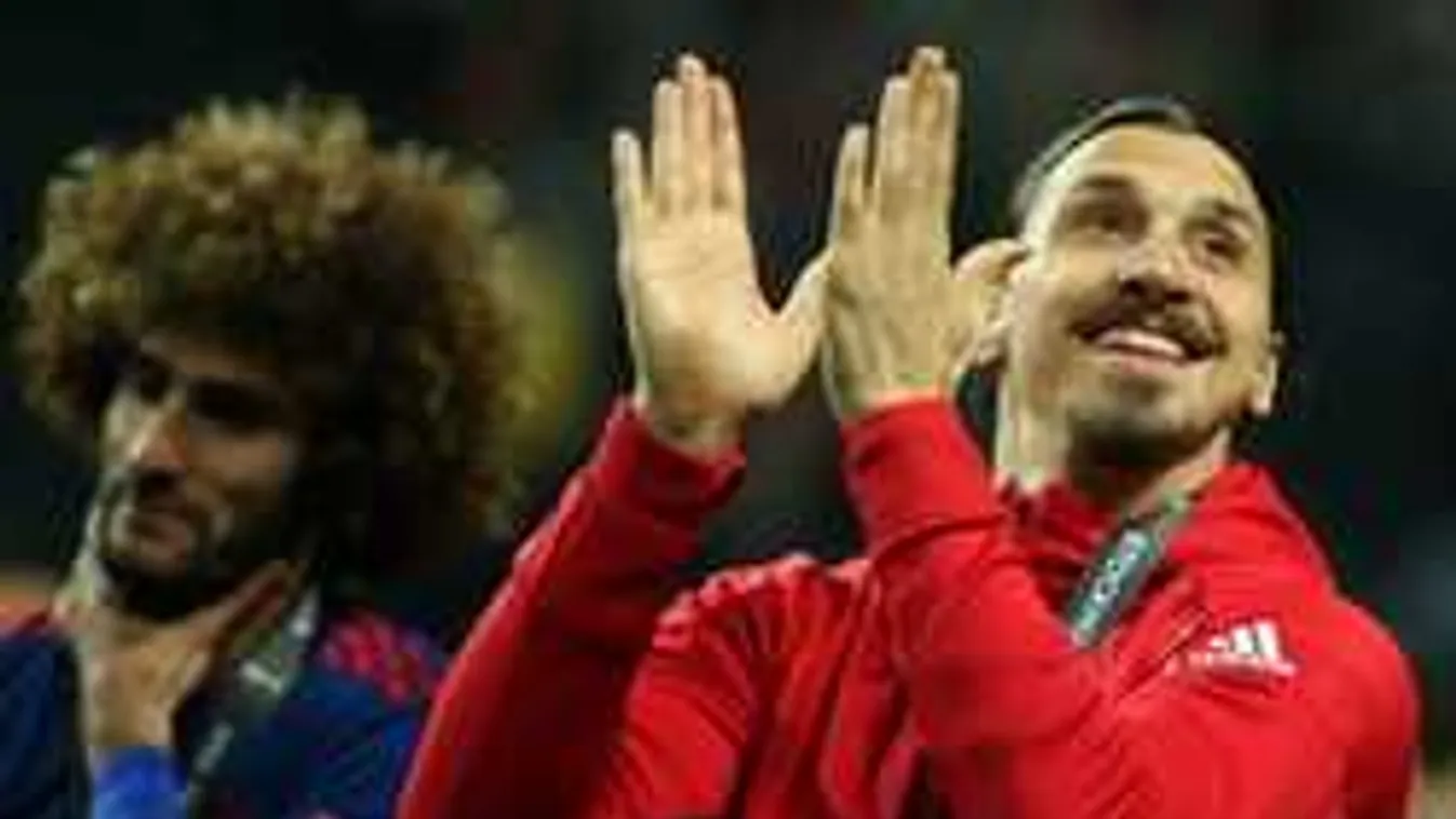 Ibrahimovic 30 éves kora után lett igazi gólgyáros