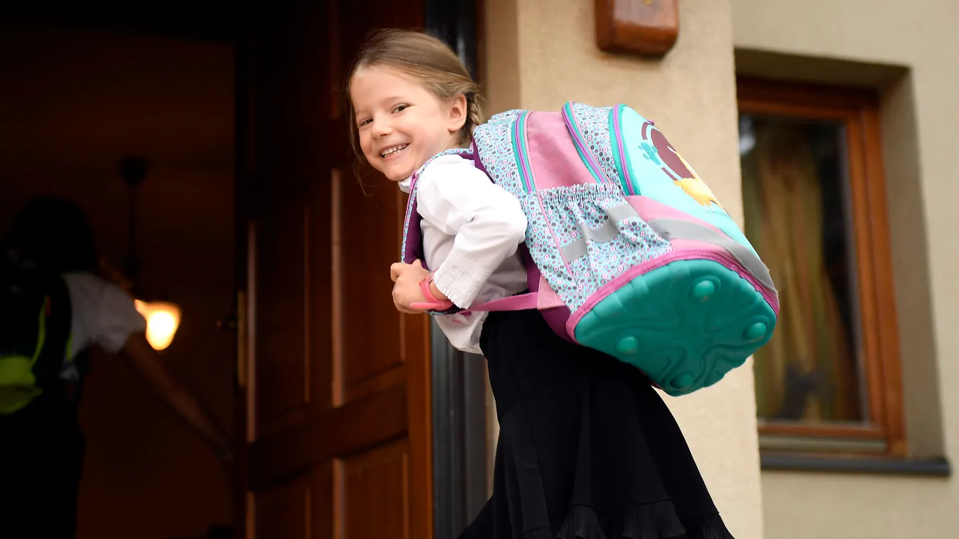 Ez kell a biztonságos iskolába járáshoz