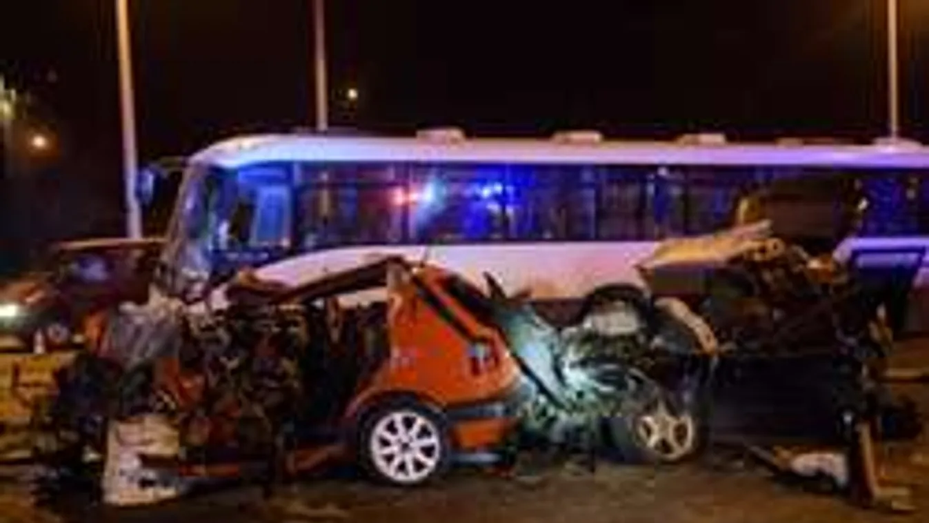 Egyre durvább dolgok derülnek ki a salgótarjáni horrorbalesetről