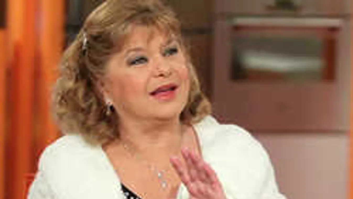 A halálról vallott Oszvald Marika