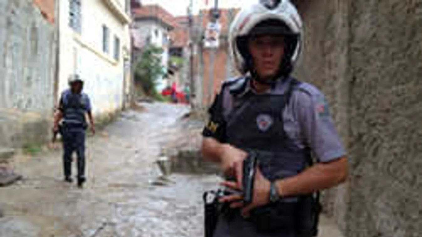 Fegyveres rablást akadályozott meg a szabadnapos rendőr! - videó