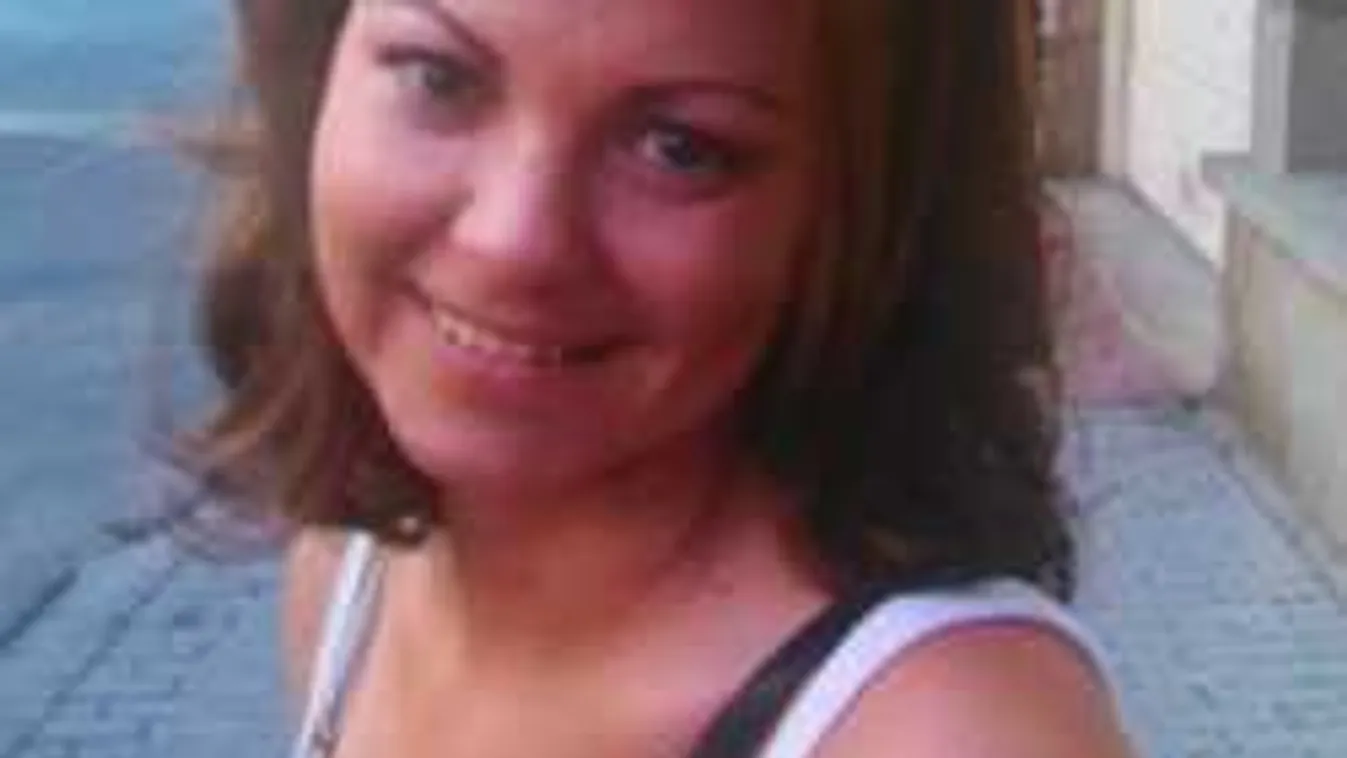 Nagyon várják haza ezt a 33 éves kőbányai nőt