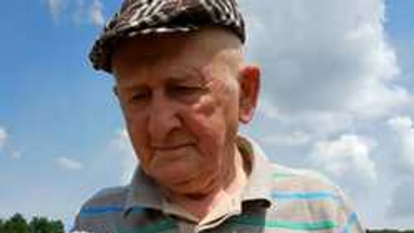 Több ezer gyerek született a bükki füvesember receptjével