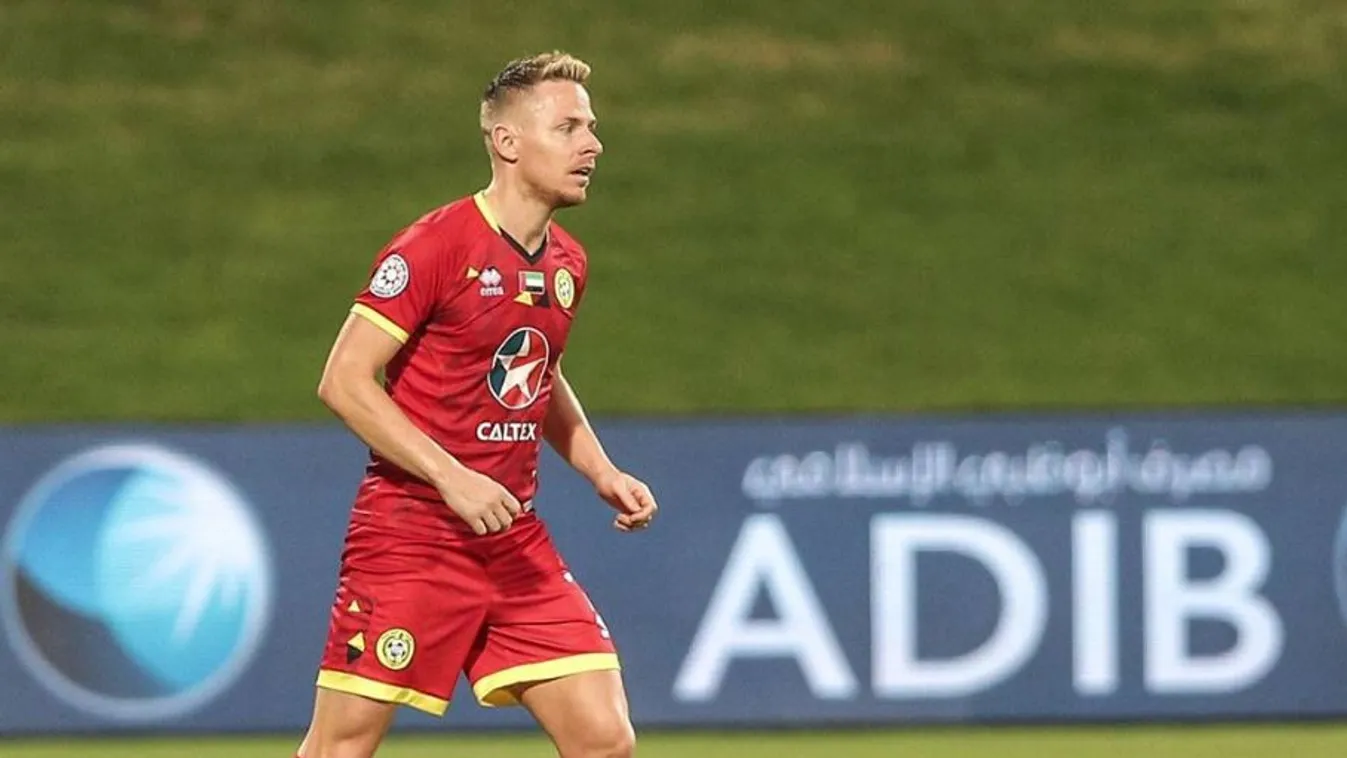 Kiderült, így rúgták ki Dzsudzsák Balázst