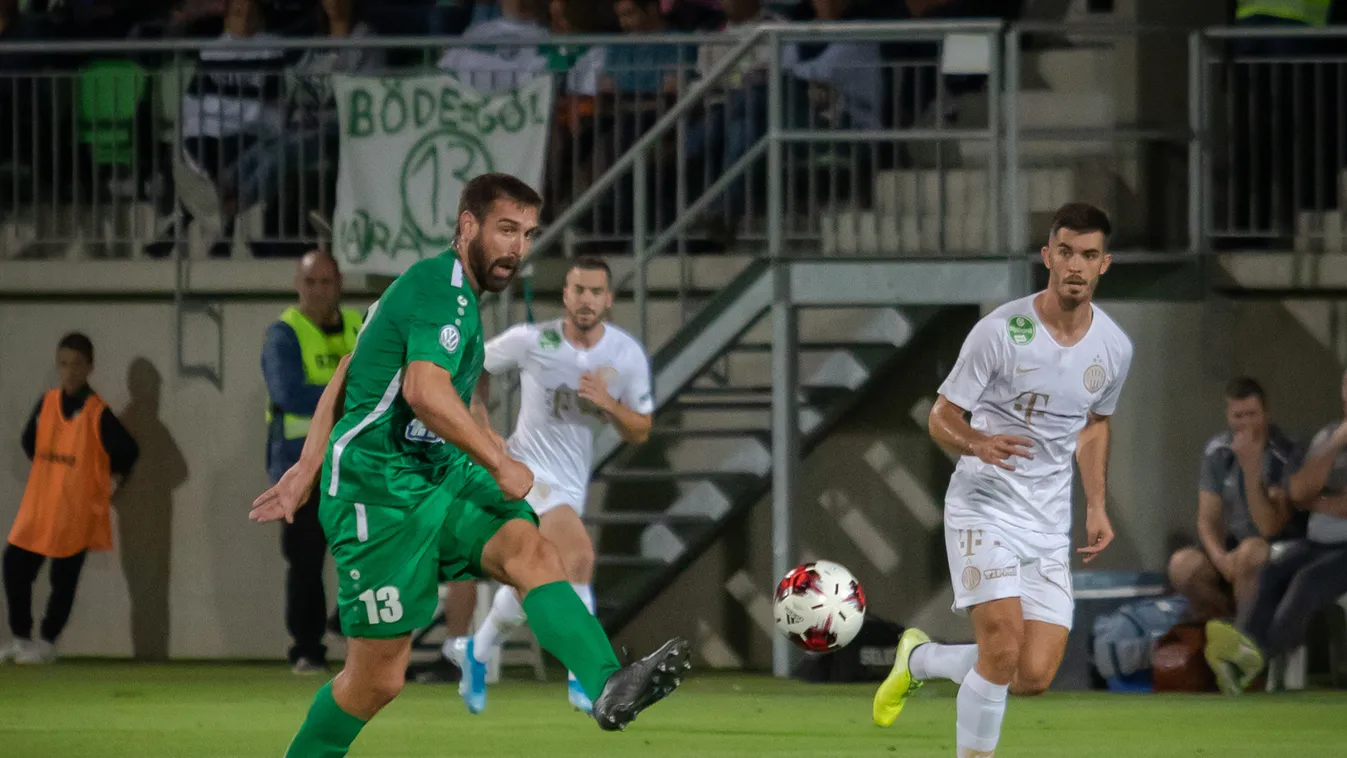 Böde Dániel újra lecsapott, ezt kérdezte a riportertől