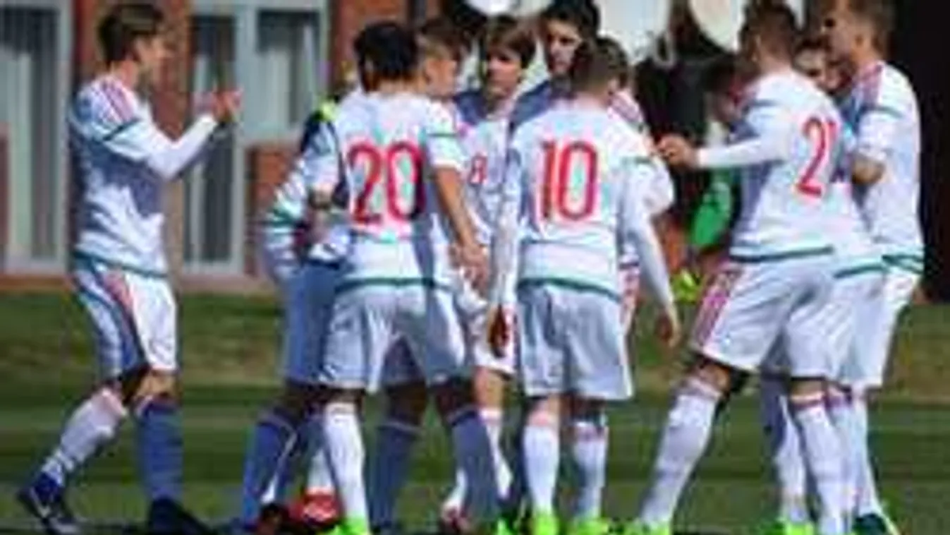 Súlyos csapás érte a válogatottat, erre senki sem számított