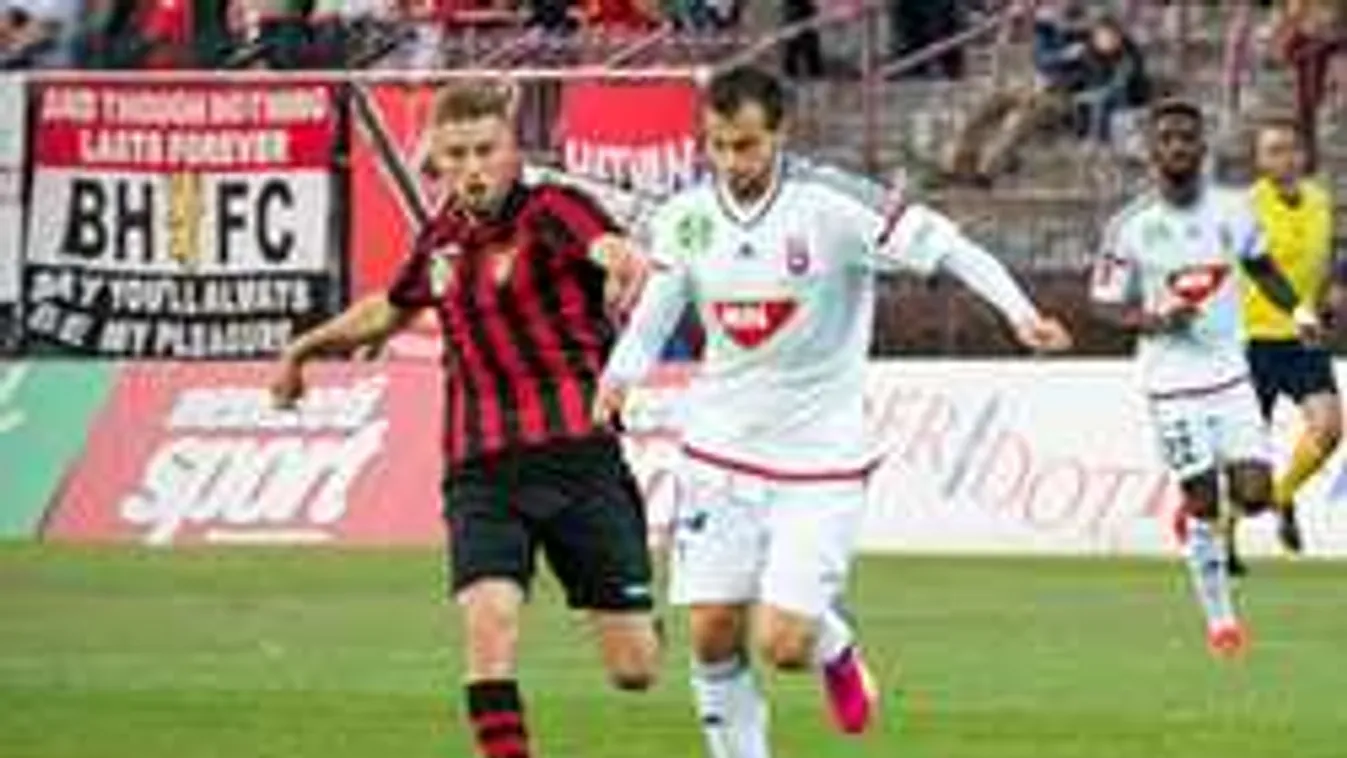 Lesújtó szavak, távozik az NB I sztárja