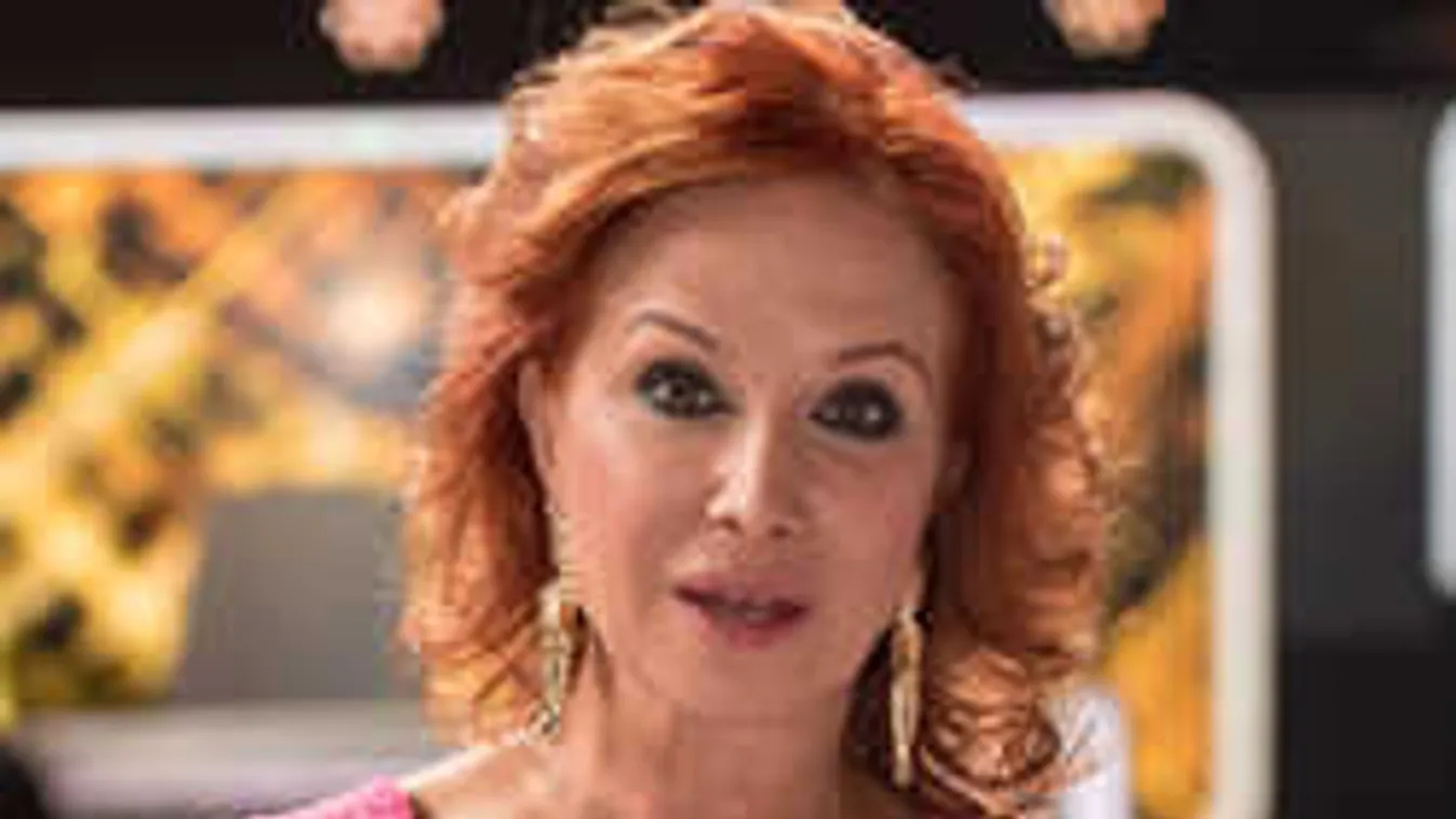 Szexbűnöző támadt Détár Enikőre, hatalmas sokk érte