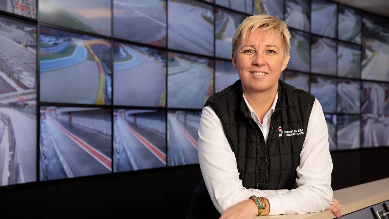 Nathalie Maillet-t és új szerelmét lelőtte a férje, majd ő is öngyilkos lett