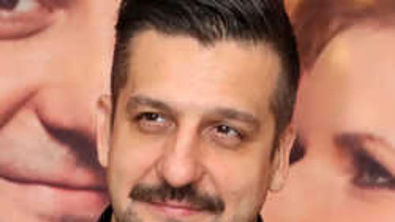 Rossz körülmények között élő fiatalokon segítene Csányi Sándor