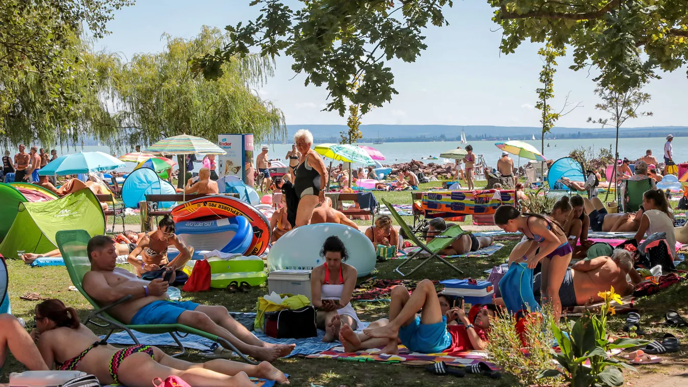 Már most javulnak a számok a belföldi turizmusban