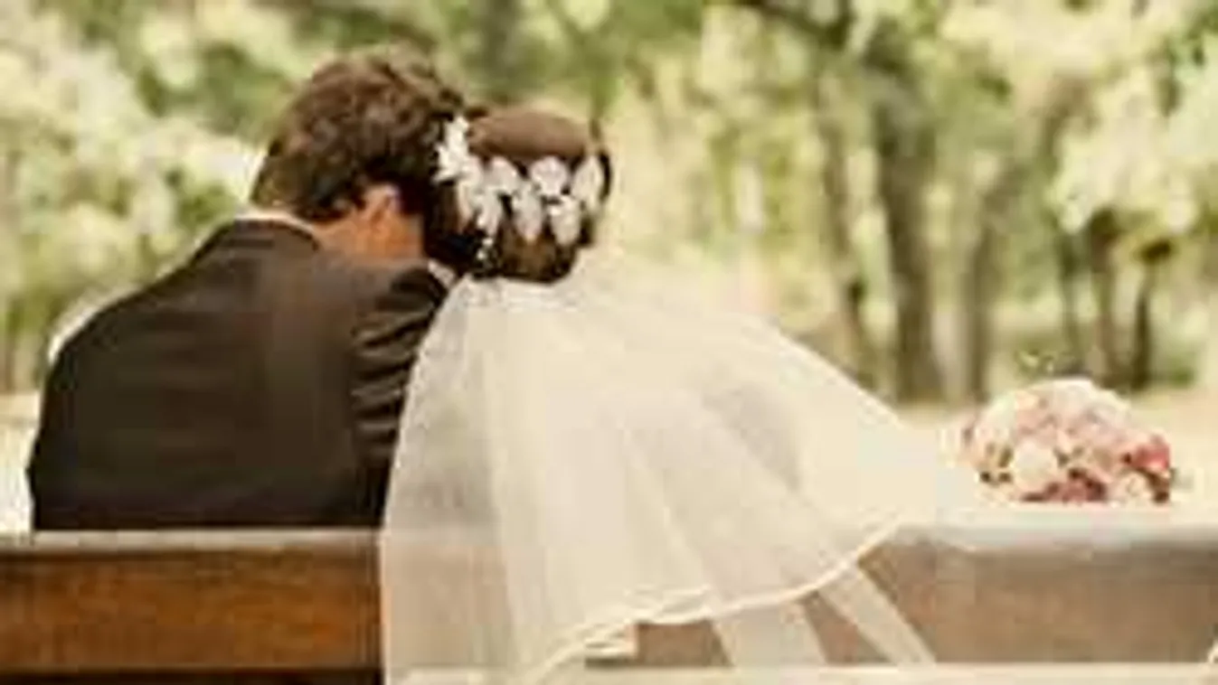 Kínos lebukás a lagzin: a vőlegényt végül bilincsben vitték el