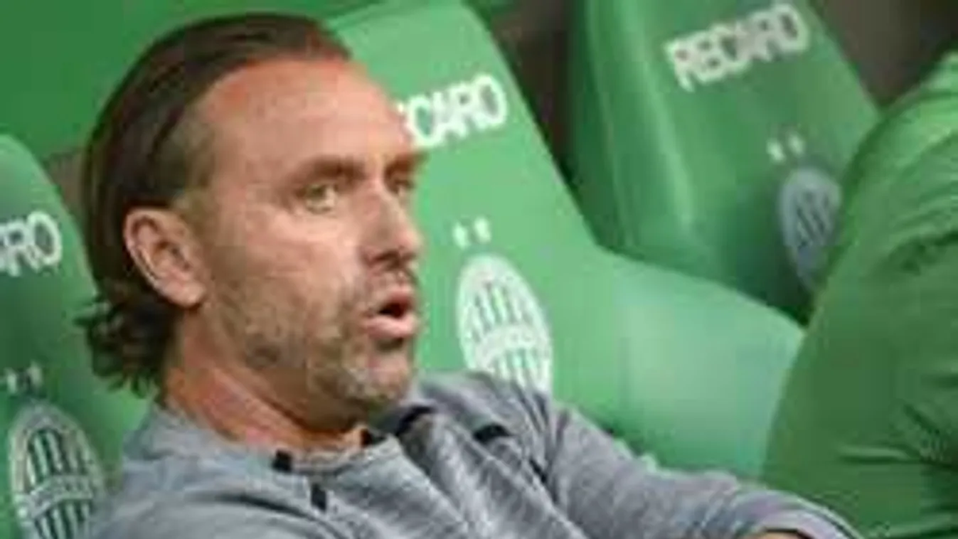 Mi lesz a Fradival? Tényleg hazatér Thomas Doll?