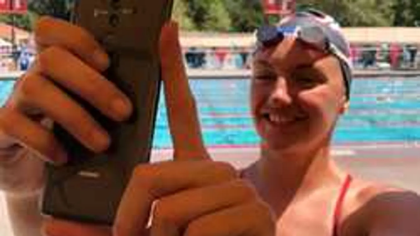 Hosszú Katinka végre előrukkolt vele, ő az új edzője