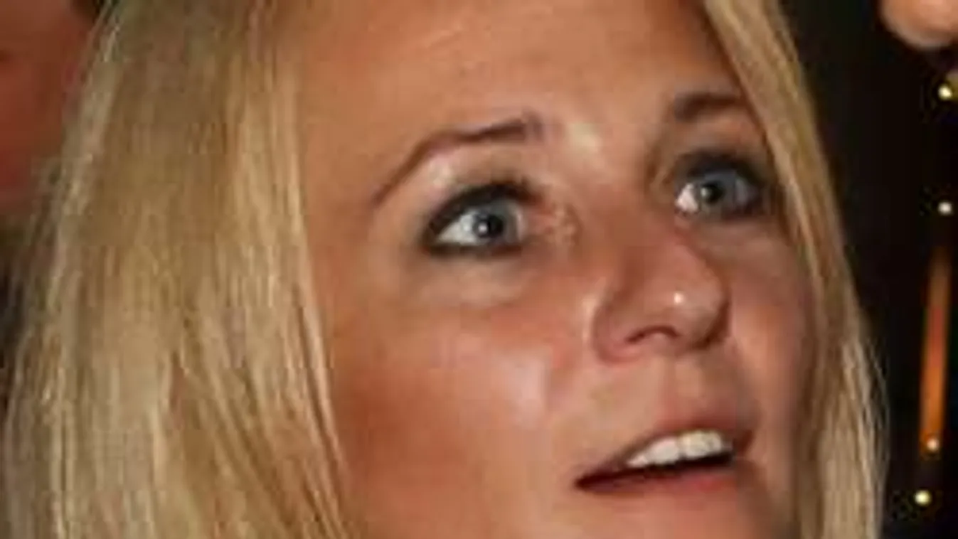 Marsi Anikó drámája: alig emlékszik a saját édesapjára!