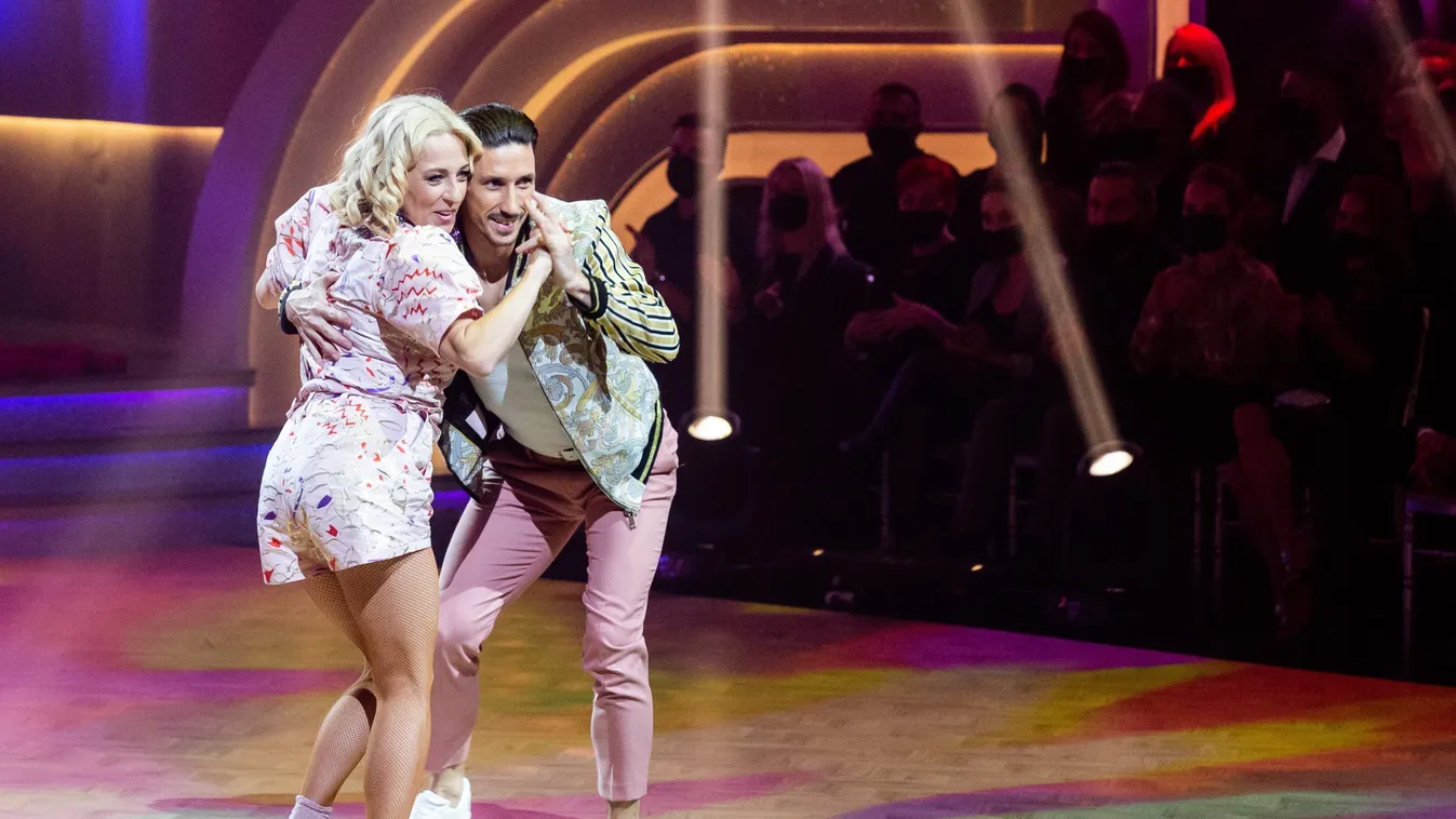 Szomorú vallomást tett Marsi Anikó: Megszakadt a szívem, hogy nem lehetek ott