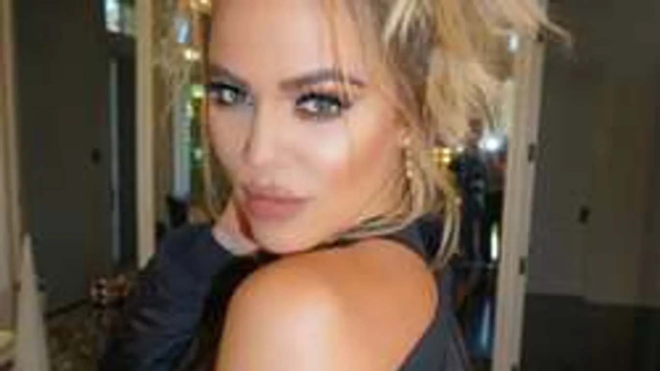 Bőrrák miatt kellett megműteni a magamutogató bombázót